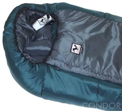 Condor VI Plus spací pytel