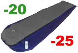 Condor VII Extreme DT spací pytel Condor VII Extreme DT spací pytel