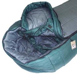 Condor VII plus DT spací pytel
