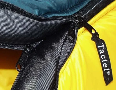 Condor VIII 200 pravý zip spací pytel