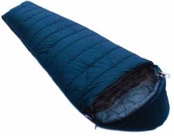 Condor VIII plus DT ľavý zips spacák Condor VIII plus DT ľavý zips spacák
