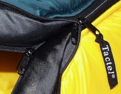 Condor VIII plus DT levý zip spací pytel