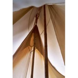 Condor Zubřík 5,8m x 4,5m stan