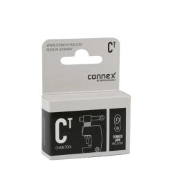 CONNEX Nýtovač řetězu se spojkou, ocel