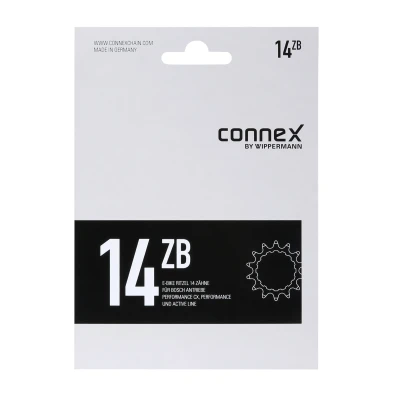 CONNEX Pastorek elektropohonu pro BOSCH,14 zubů