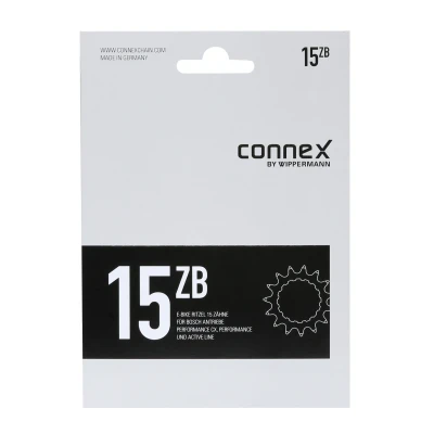 CONNEX Pastorek elektropohonu pro BOSCH,15 zubů