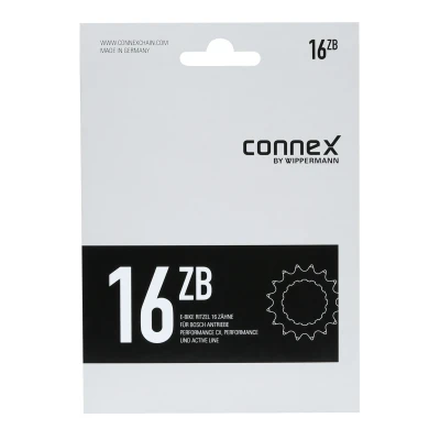 CONNEX Pastorek elektropohonu pro BOSCH,16 zubů