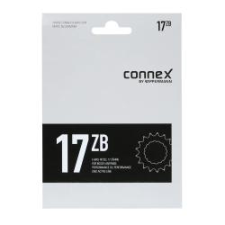 CONNEX Pastorek elektropohonu pre BOSCH, 17 zubov