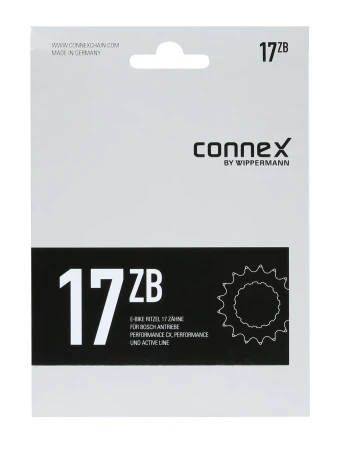 CONNEX Pastorek elektropohonu pro BOSCH,17 zubů