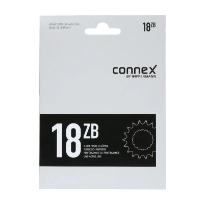 CONNEX Pastorek elektropohonu pro BOSCH,18 zubů