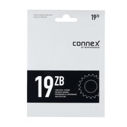 CONNEX Pastorek elektropohonu pre BOSCH, 19 zubov