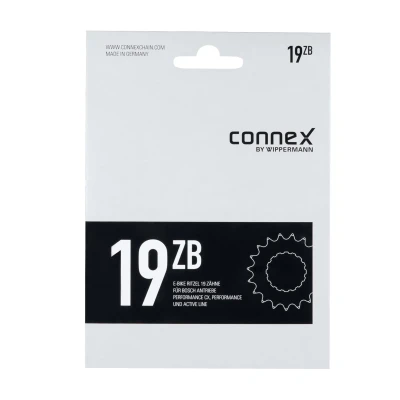 CONNEX Pastorek elektropohonu pro BOSCH,19 zubů