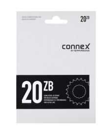 CONNEX Pastorek elektropohonu pro BOSCH, 20 zubů