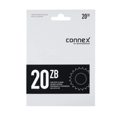 CONNEX Pastorek elektropohonu pro BOSCH, 20 zubů