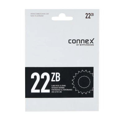 CONNEX Pastorek elektropohonu pro BOSCH, 22 zubů