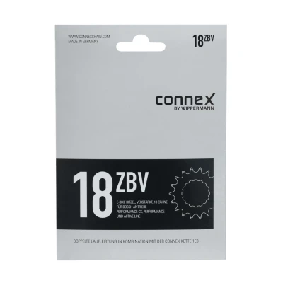 CONNEX Pastorek elektropohonu (ZBV) pro BOSCH,18 z