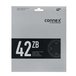 CONNEX Převodník elektropohonu CONNEX, 42 zubů, černý