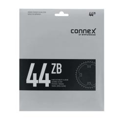 CONNEX Převodník elektropohonu CONNEX, 44 zubů, černý