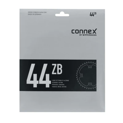 CONNEX Převodník elektropohonu CONNEX, 44 zubů, černý