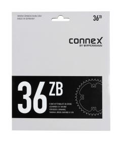 CONNEX Převodník elektropohonu CONNEX, 36 zubů, černý