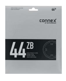 CONNEX Prevádzač elektropohonu CONNEX, 44 zubov, čierny