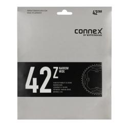 CONNEX Převodník NW elektropohonu CONNEX, 42 zubů, černý