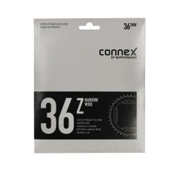 CONNEX Převodník NW elektropohonu CONNEX, 36 zubů, černý