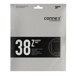 CONNEX Převodník NW elektropohonu CONNEX, 38 zubů, černý