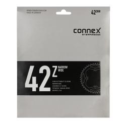 CONNEX Prevádzač NW elektropohonu CONNEX, 42 zubov, čierny