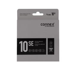 CONNEX Řetěz 10sE pro E-BIKE 10-kolo,124článků,stř