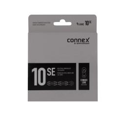 CONNEX Řetěz 10sE pro E-BIKE 10-kolo,124článků,stř