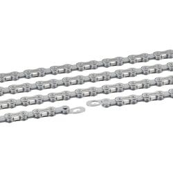 CONNEX Řetěz 10sX pro 10-kolo, stříbrný CONNEX Řetěz 10sX pro 10-kolo, stříbrný
