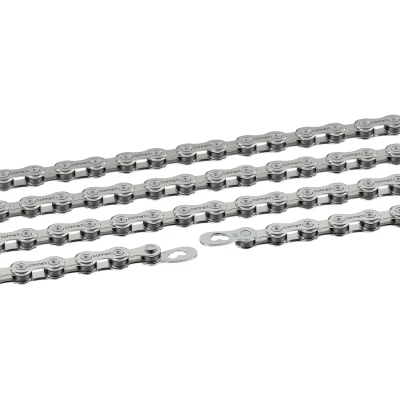 CONNEX Řetěz 11s8 pro 11-kolo, stříbrný