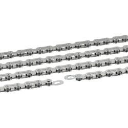 CONNEX Řetěz 808 pro 8-kolo, stříbrný