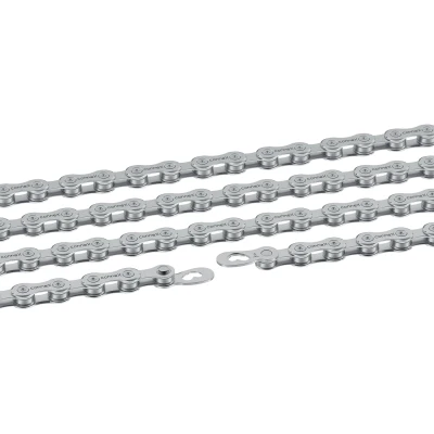 CONNEX Řetěz 900 pro 9-kolo, stříbrný