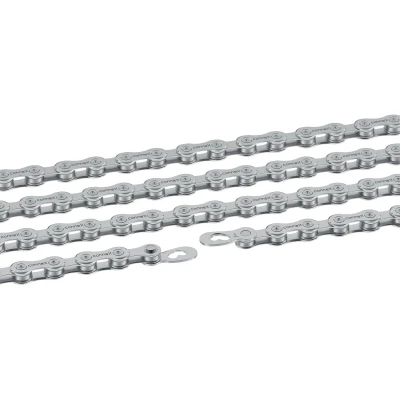 CONNEX Řetěz 900 pro 9-kolo, stříbrný