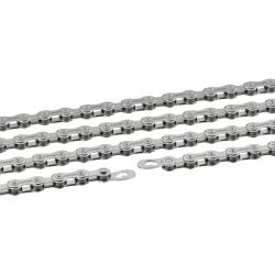CONNEX Řetěz 908 pro 9-kolo, stříbrný