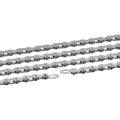 CONNEX Řetěz 908 pro 9-kolo, stříbrný