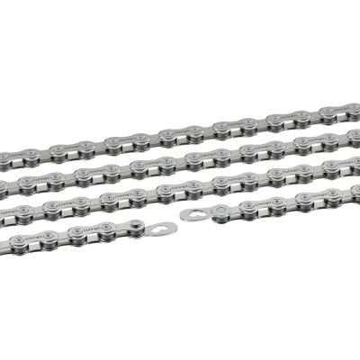 CONNEX Řetěz 908 pro 9-kolo, stříbrný