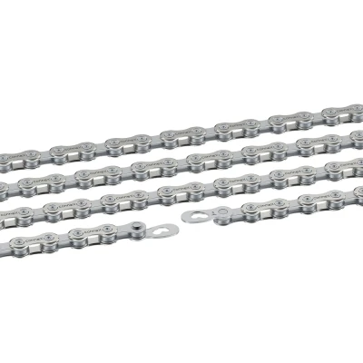 CONNEX Řetěz 9sE pro E-BIKE 9-kolo, stříbrný