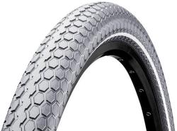 Continental plášť Ryde Cruiser 700x50 (622-50) sivý s reflexným prúžkom