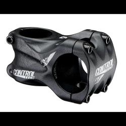 CONTROLTECH Představec LYNX 35/50mm/0°,Al, černý CONTROLTECH Představec LYNX 35/50mm/0°,Al, černý