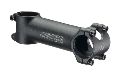 CONTROLTECH Představec OE 31.8/70mm/5°, Al, černý
