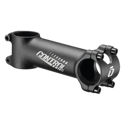 CONTROLTECH Představec ONE 31.8/110mm/5°,Al, černý CONTROLTECH Představec ONE 31.8/110mm/5°,Al, černý