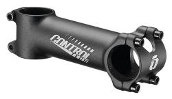CONTROLTECH Predstavec ONE 31.8/80mm/5°, Al, čierny