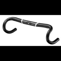 CONTROLTECH Riadiace predstavec CLS 31,8/440 mm, Al, čierna