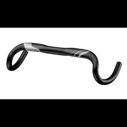 CONTROLTECH Riadiace trubky COUGAR FL16 31,8/420 mm,Al,čierne