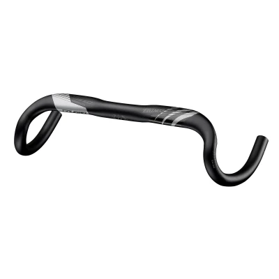 CONTROLTECH Řídítka COUGAR FL16 31.8/420 mm,Al,črn