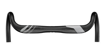 CONTROLTECH Řídítka COUGAR FL16 31.8/420 mm,Al,črn