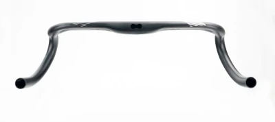 CONTROLTECH Řídítka COUGAR FL16 31.8/420 mm,Al,črn